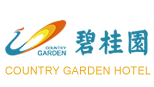 張家界碧桂園鳳凰酒店 Logo